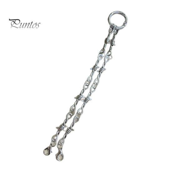 Dekorative Metallanhänger für Stiefel Punk Stiefelkette, Stern Mond Schuhanhänger, Gotische Legierung Hot Girl Stil Schmuckkette Damen Sneaker Handtaschen C
