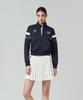 Sergio Tacchini W Mc Staff Track Top (Navy)