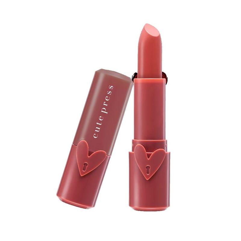 Cute Press - Heart ID Sheer Lipstick