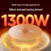Midea 4L Multi-function Electric Hot Pot with Grill Plate