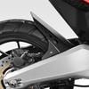 For Forza 750 For HONDA XADV750 X-ADV 750 Motorcycle Accessories Rear Fender Mudguard Wheel Hugger Splash Guard CNC Bracket