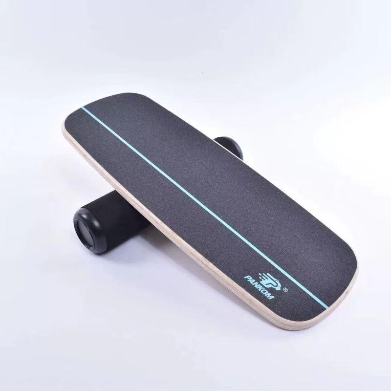 Shijingchen Wooden Indoor Core Training Balance Board