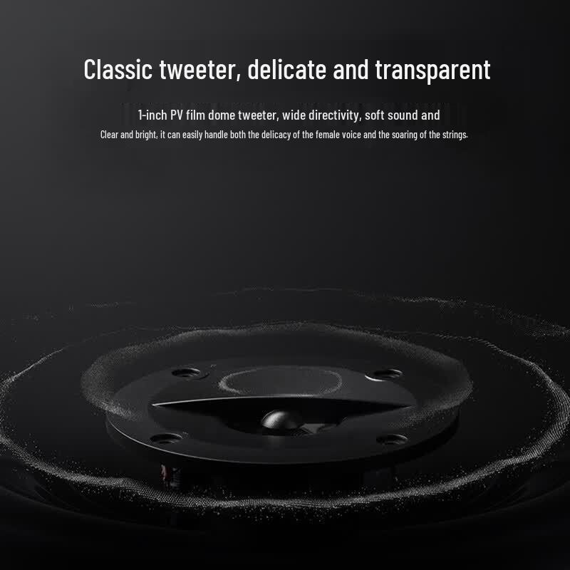 Edifier R1000TC 2.0 Channel Wired Desktop Computer Speakers (CN version)