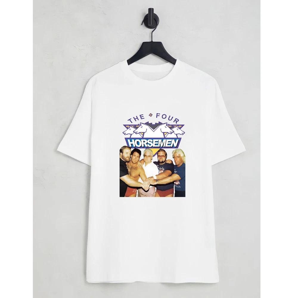 Mens the four horsemen tshirt sizes s3xl S
