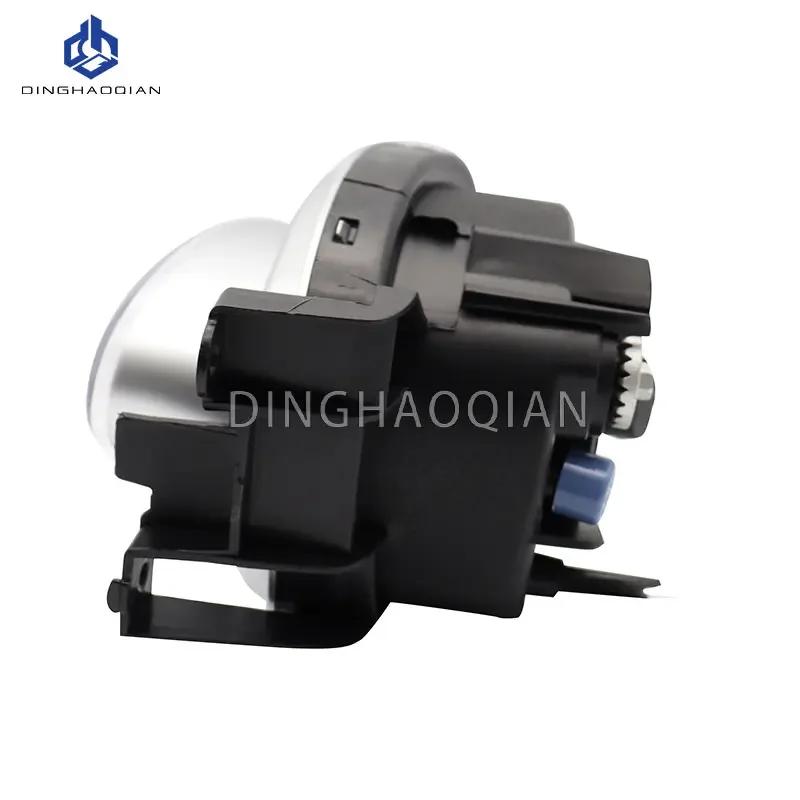 Car Front Bumper Foglight For Lexus ES350 2007-2009 Driving Lamp headlight Front Fog Lamp For car running Fog Lamp Assembly