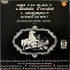 LP Record JELLY ROLL MORTONS RED HOT PEPPERS  Volume 1 19271930 730599 RCA Victor France Jazz Used
