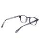Aeswikeulopeuteu Ginsburg 46 - Dark Gray Smoke