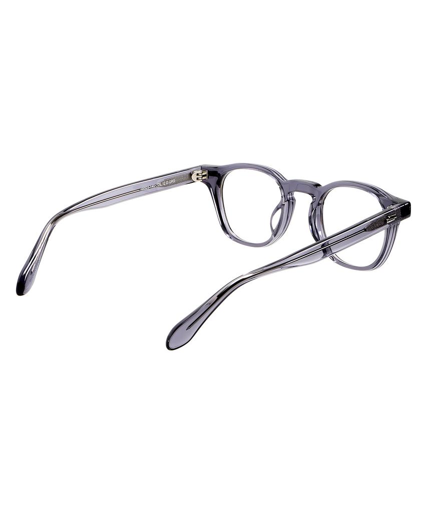 Aeswikeulopeuteu Ginsburg 46 - Dark Gray Smoke
