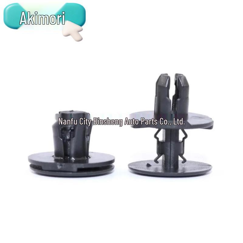 Honda Framskärmar för Civic, Clarity, CR-V, Odyssey, NSX, RDX