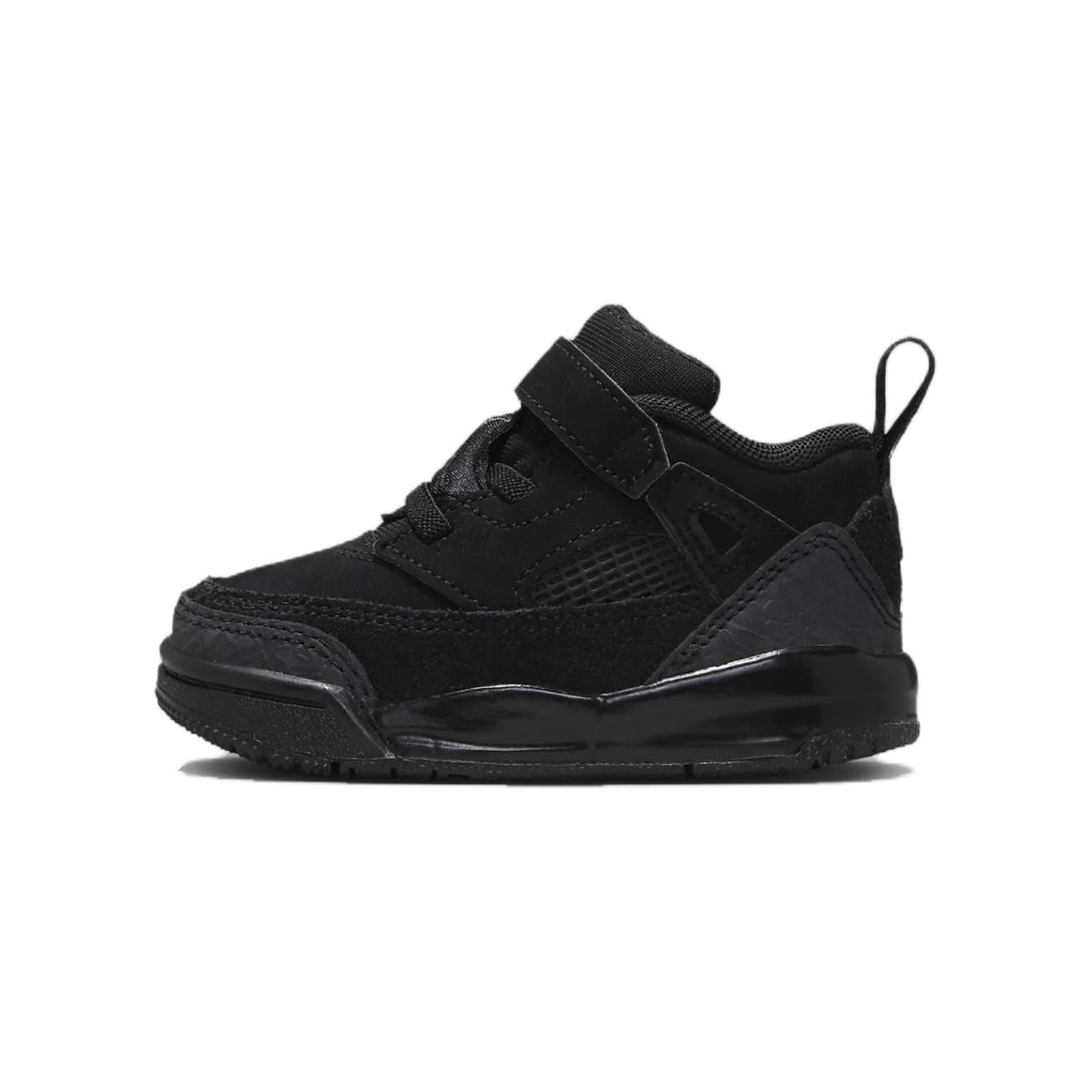Jordan Spizike Slip Resistant, Abrasion Resistant