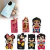 Marvel Avengers Disney Collection Silikon Handyhülle Für Iphone 4 5 6 6 Plus