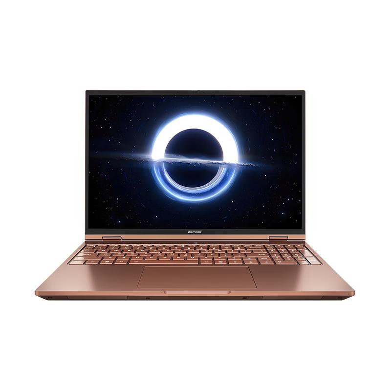 Colorful iGame M15/M16 Series Gaming Laptops (CN version)
