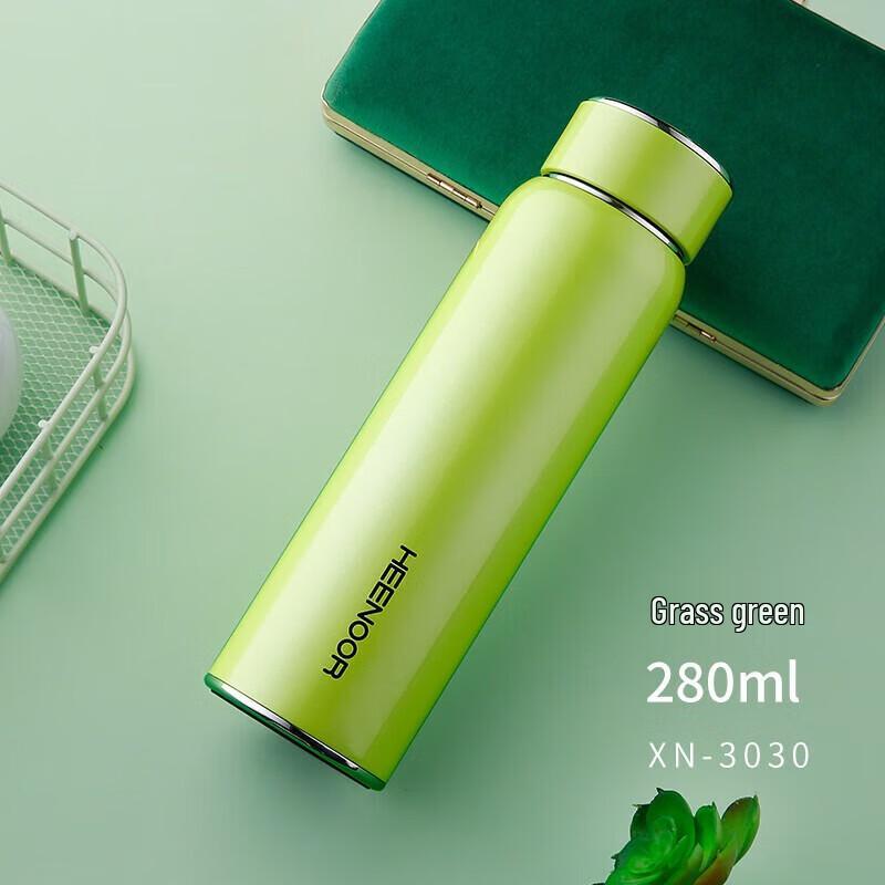 Xinuo Portable Stainless Steel Vacuum Thermos