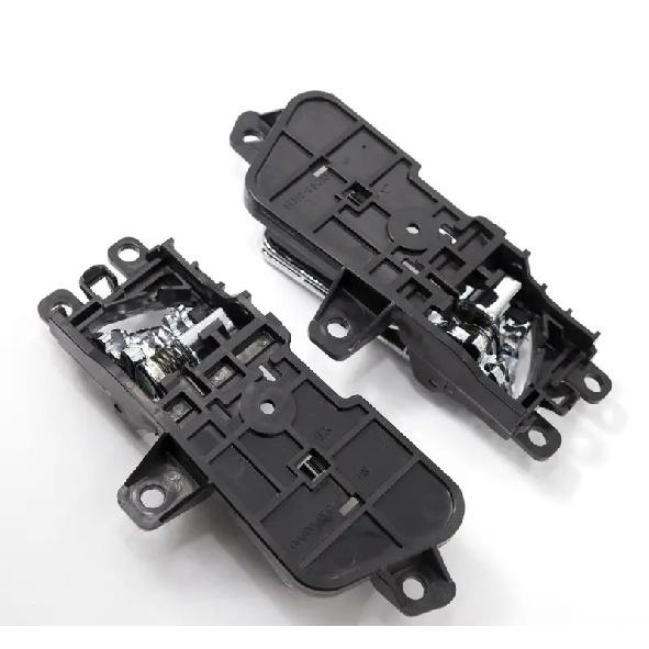 2 Stück Äußere Türgriffe vorne links rechts für Hyundai Sonata YF 2011-2015 hintere Innentürgriffe 826103S010 826203S010