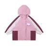 Hellokitty Girls' Autum Hooded Jacket 2025 New Sports Top Kidsren's Autum Clothing Medium and Large Kidsren's Clothing