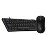 Logitech PRO X TKL RAPID Magnetic Gaming Keyboard with GPW Bundle