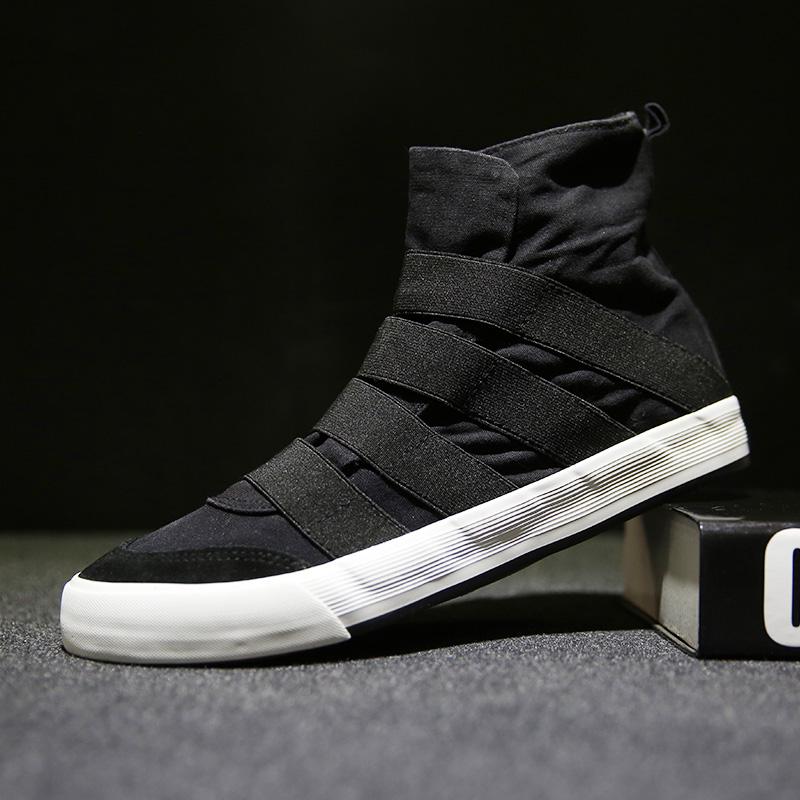 Men Summer Spring Autumn Casual Sneakers Breathable LaceUp Canvas Brand Suitable for Daily Wear and Various Occasions