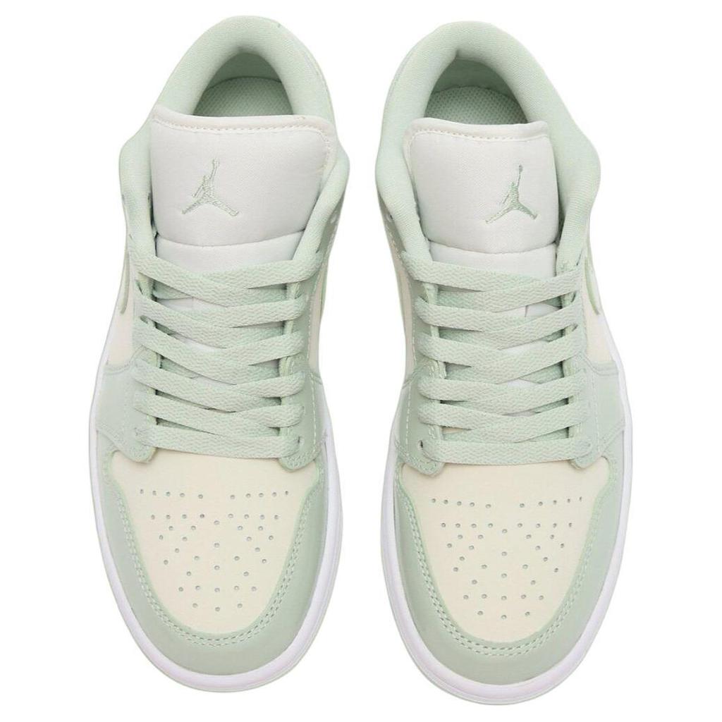 Jordan 1 Low Seafoam Sail Women's Jordan HF4078-100