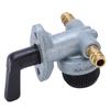 Marine Outboard Engine Fuel Cock Tap 22‑815045 Replacement for Mariner 4HP 5HP 2 Stroke
