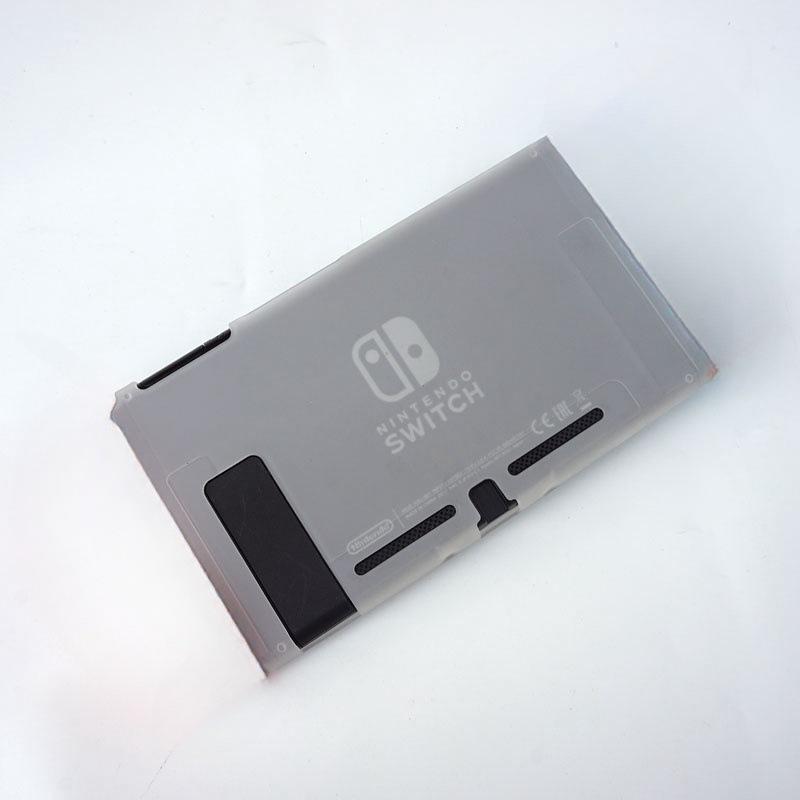 Nintendo Switch OLED TPU Frosted Protective Case for Controller