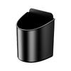 Car Water Cup Holder Mobile Phone Holder Beverage Holder Trash Can Car Seat Back Door Armrest Multifunctional Box Cup Holder