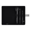 Givenchy loose powder eye shadow lip brush makeup brush portable blending four-piece set oose powder eye shadow lip brush makeup