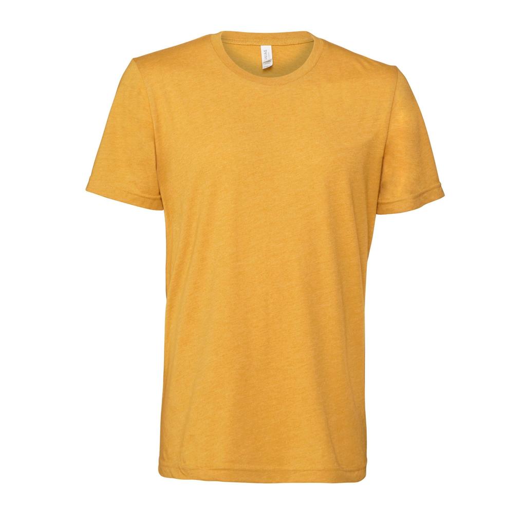 Bella + Canvas Unisex Adult T-Shirt