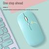 Universelle drahtlose Bluetooth-Tastatur und -Maus für Tablets, Telefone und iPads