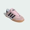 JI3182 Originals Samba MN Clear Pink Core Black Gum (Men's)