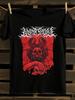 Gothic Heavy Metal T-shirt
