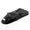 Motorcycle Tail Mount License Plate Bracket Rear Fender Rear Plant For BMW R NINE T 2014-2018 R9T