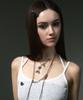 Sentiments No.651 [Silver] Necklace