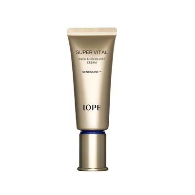 Super Vital Neck & Decollete Cream (40ml)