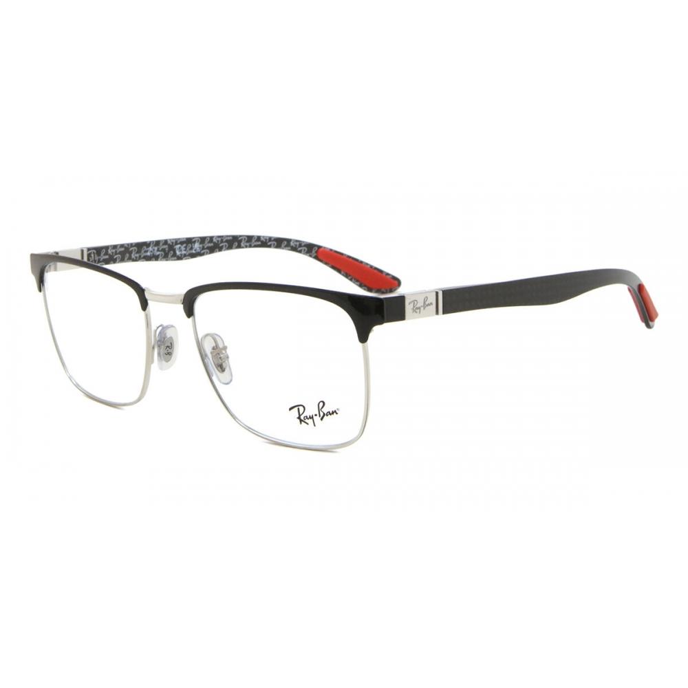 Ray Ban Rx8421 2861 Unisex Eyeglasses