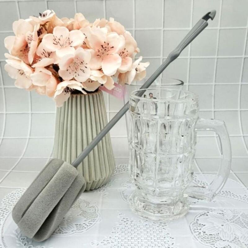 

Bottle Cleaning Brush Sponge Cup Tumbler Brush Small