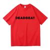 Deadbeat Album 2025 Merch Tops Tame Impala Loser Graphic Tee Harajuku Y2k T Shirts Fashion Y2k TShirt Perfect Fan Gift Unisex