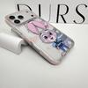 Trendy Nick Judy Energetic Case for iPhone 17 Pro Max - Anti-fall, Cute Design.