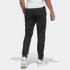 adidas Originals Sprt Track Pants With Logo Men Bottoms Black HE4691