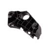 1 Pair 52536-30190 52535-30210 Front Bumper Retainer For Lexus