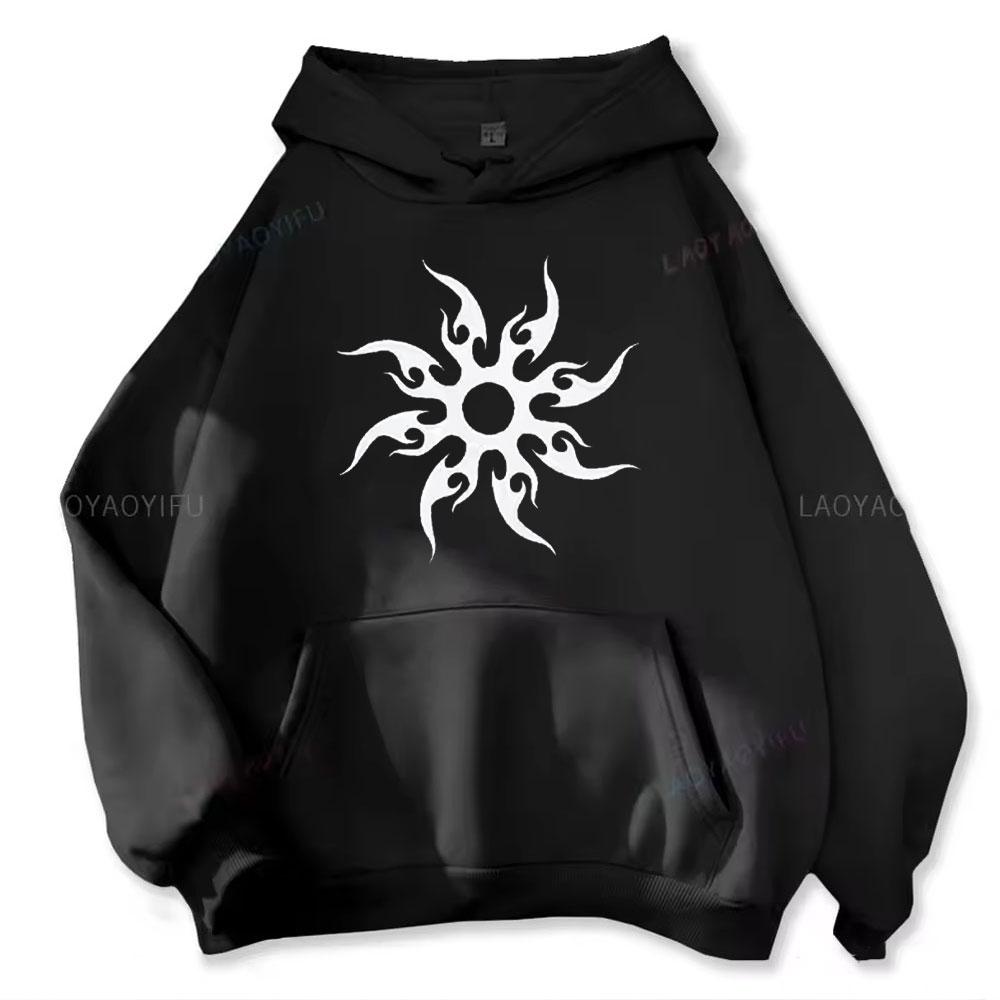 Daily Men's Sweatshirt Casual Simple Hoodie Fashion Hoodies Sweatshirts Men’s