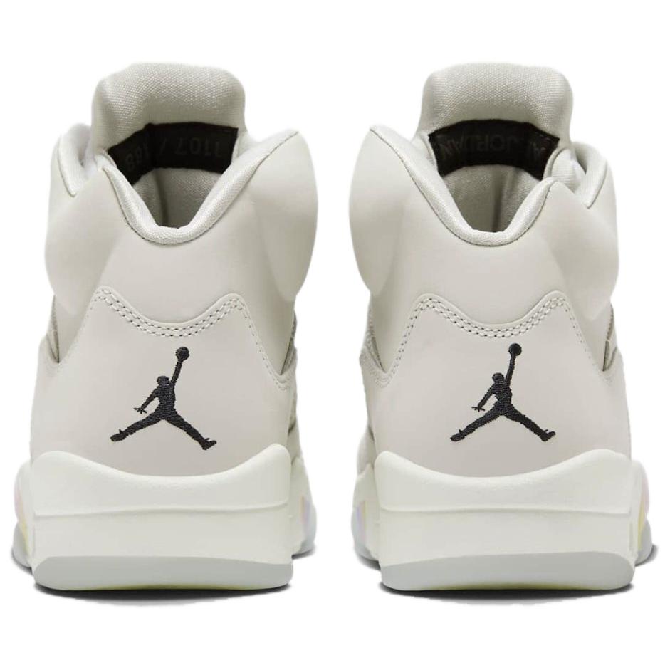 Jordan 5 Année du Serpent Rétro Femmes HF3183-001