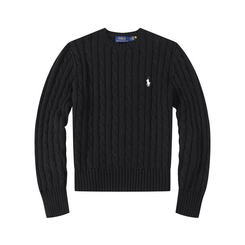Discount Market Herfst/Winter Ronde Hals Kleine Paardenhaar Gebreide Vest & Hoodie voor Mannen L