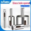 Dane Tools Porcelain & Glass Drill Bit for Marble and Stone