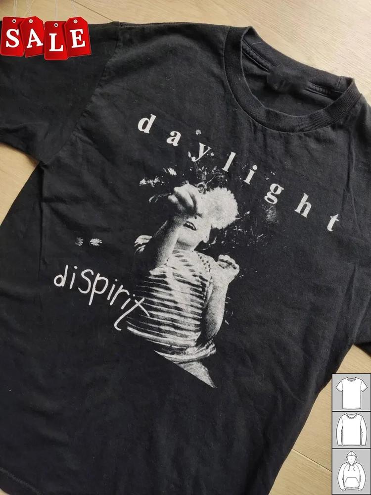 Hot Daylight Superheaven Band Dispirit Cotton Unisex S235XL TShirt ZL787 Unisex T-Shirt XXXXL
