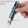 Anti-Splash Nail Clipper Set