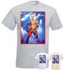 Tops – T-Shirts