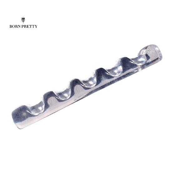 

Практичная УФ-ручка для ногтей, держатель для украшений, многофункциональная гладкая поверхность