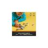LEGO Star Wars Mandalorian N-1 Starfighter Toy Building Set for Kids Ages 4-6
