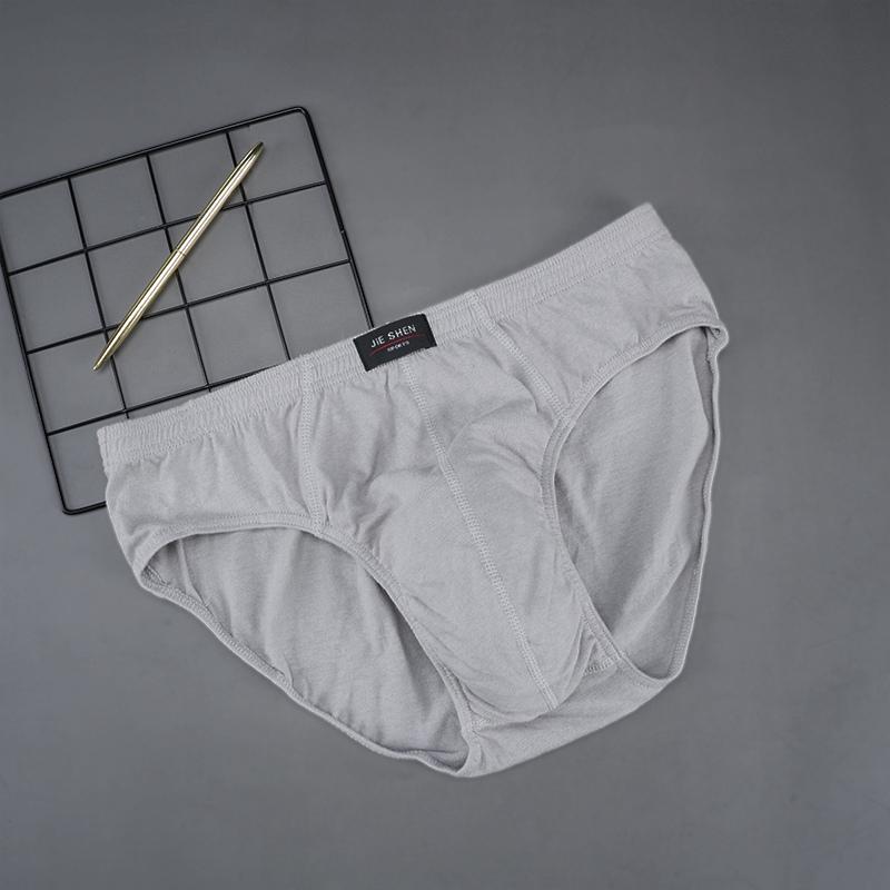 10 BUC Bumbac Chiloți Bărbați Imprimați Lenjerie Intimă Largi Mărimi Mari Absorbție Umiditate Respirabili