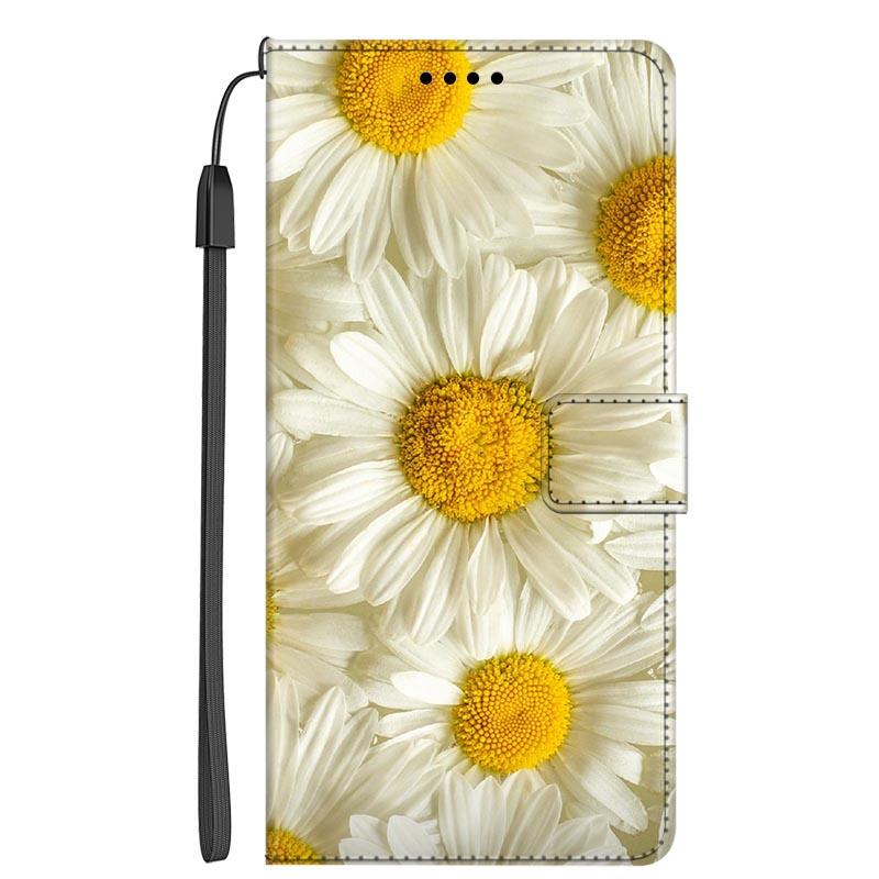 Protector Luxury Leather Case For Xiaomi Mi 11 Ultra Flip Magnetic Wallet Book Case Shockproof Relief Flower Coque Cover Capa